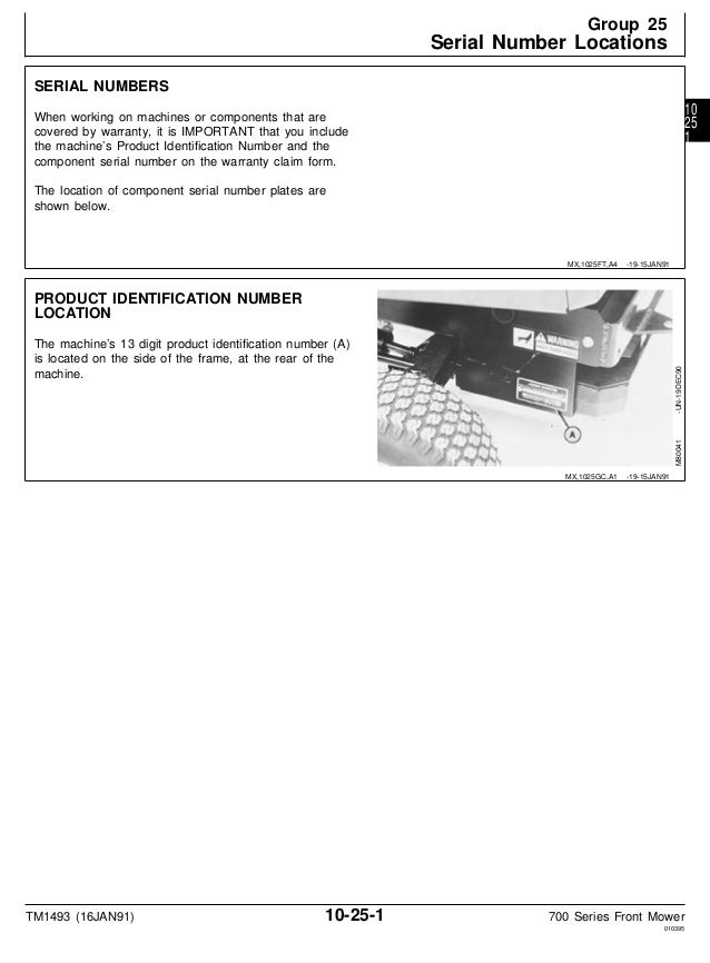 john deere l120 service manual pdf